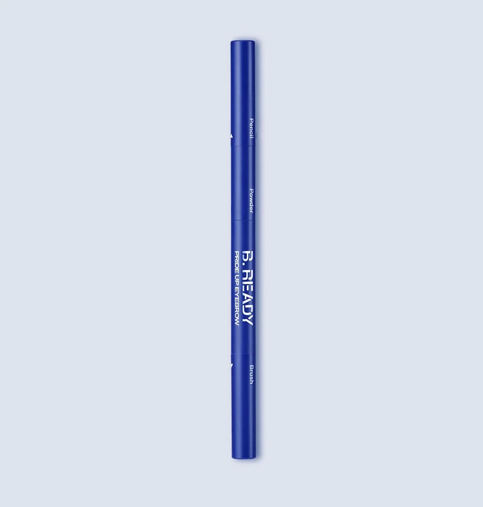 B.READY for Men Pride Up Eyebrow 0.6g - Image 4