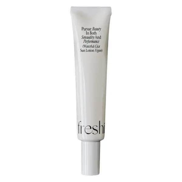freshian Waterful Cica Sun Lotion SPF 50+ PA++ 35ml - EmpressKorea