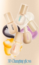 fwee 3D Changing Gloss 5.3g - EmpressKorea