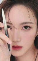 fwee All-twin Dual Liner 0.09g - EmpressKorea