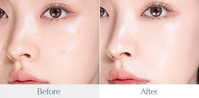 fwee Foundation Glass SPF 30 PA++ (4 Colors) 30ml - EmpressKorea