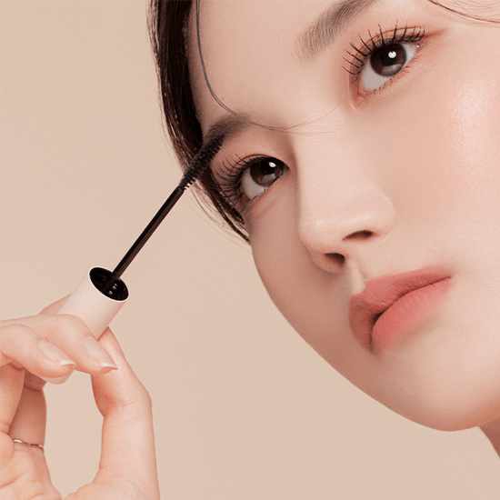 fwee J-Curling Mascara (2 Types) 7g - EmpressKorea