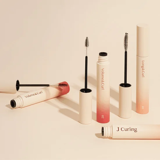 fwee J-Curling Mascara (2 Types) 7g - EmpressKorea
