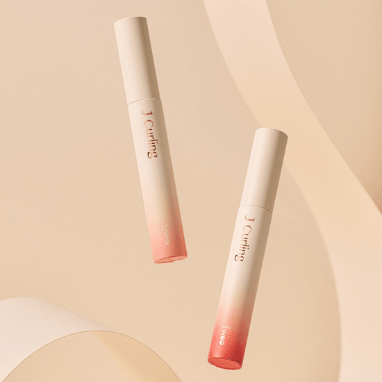 fwee J-Curling Mascara (2 Types) 7g - EmpressKorea