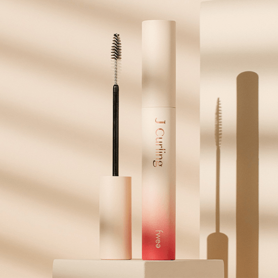 fwee J-Curling Mascara (2 Types) 7g - EmpressKorea