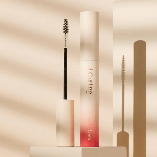 fwee J-Curling Mascara (2 Types) 7g - EmpressKorea