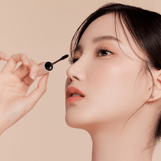 fwee J-Curling Mascara (2 Types) 7g - EmpressKorea