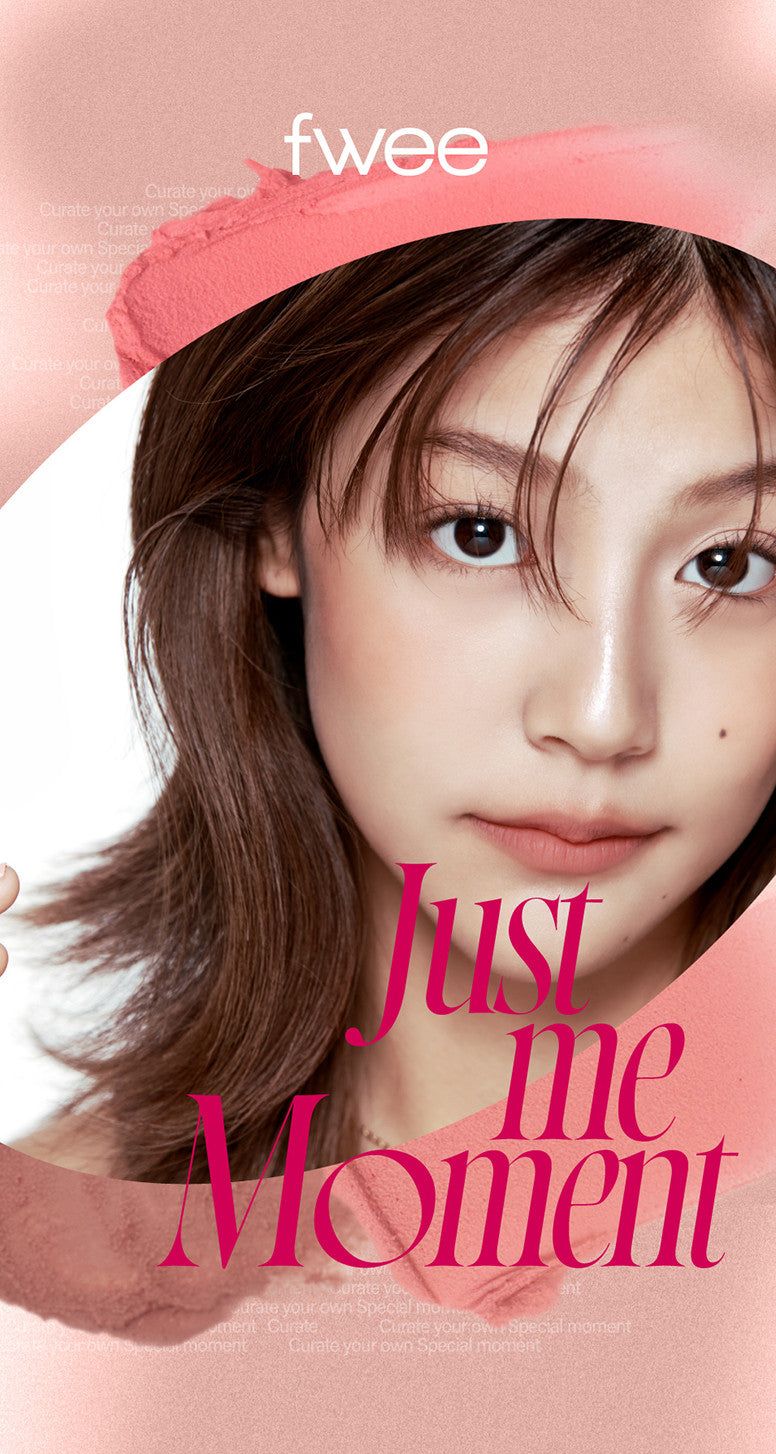 fwee Lip & Cheek Blurry Pudding Pot 5g #Just me Moment - EmpressKorea