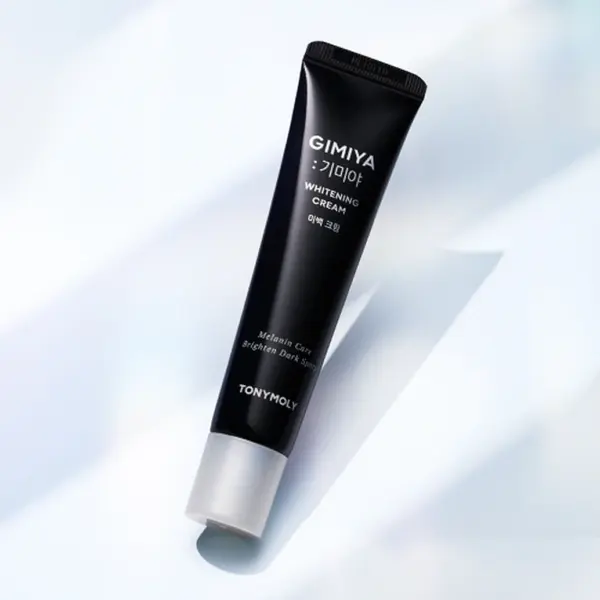 TONYMOLY Gimiya Whitening Cream 30ml