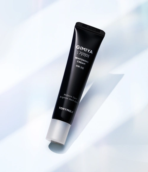 TONYMOLY Gimiya Whitening Cream 30ml