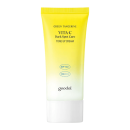 goodal Green Tangerine Vita C Dark Spot Tone Up Cream SPF 50+ PA++++ 50ml - EmpressKorea