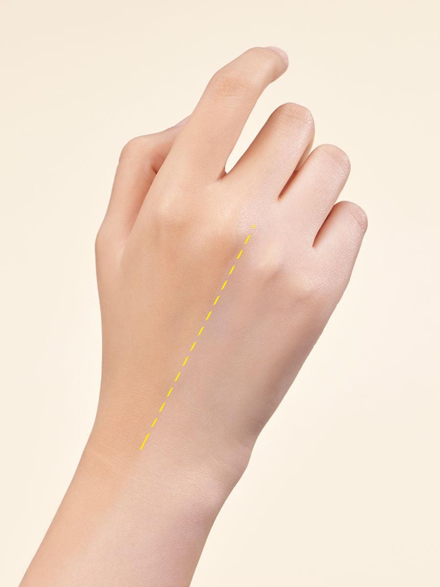 goodal Green Tangerine Vita C Dark Spot Tone Up Cream SPF 50+ PA++++ 50ml - EmpressKorea