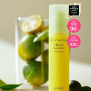 goodal Green tangerine vitaC dark circle eye cream 30ml - EmpressKorea