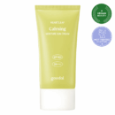 goodal Heartleaf Calming Moisture Sun Cream SPF 50+ PA++++ 50ml - EmpressKorea