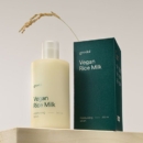 goodal Vegan Rice Milk Moisturizing Lotion 200ml - EmpressKorea