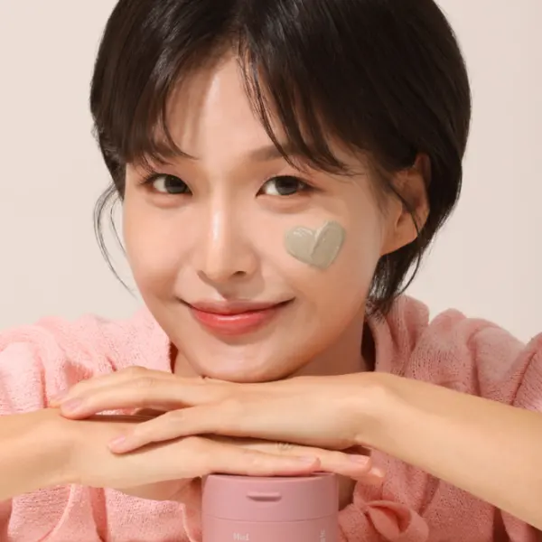 Boryeong Mud Mask Pack 170g