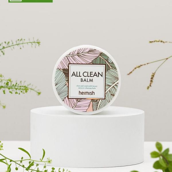 heimish All Clean Balm 50ml - EmpressKorea
