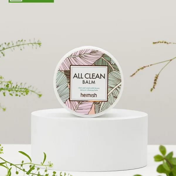 heimish All Clean Balm 50ml - EmpressKorea