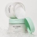 heimish All Clean Green Pore Toner Pad 75ea - EmpressKorea