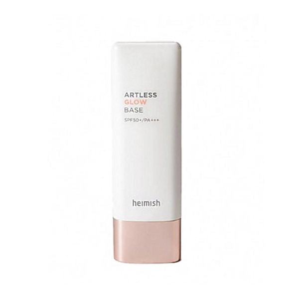 heimish Artless Glow Base SPF 50+ PA+++ 40ml - EmpressKorea