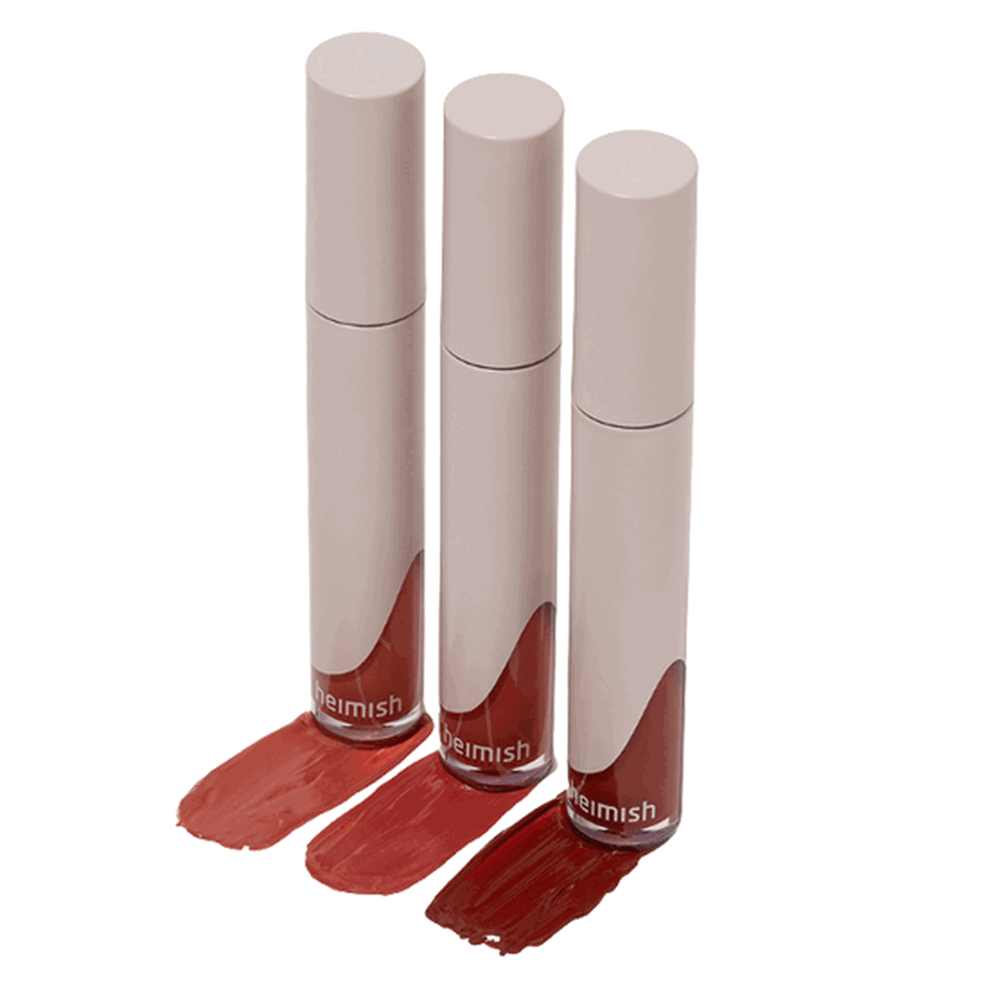 heimish Dailism Liquid Lipstick (3 Colors) 4g - EmpressKorea