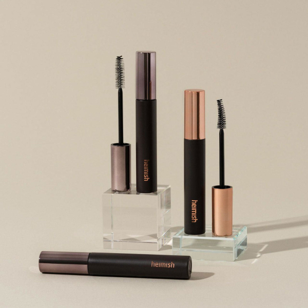 heimish Dailism Smudge Stop Mascara (2 types) - EmpressKorea