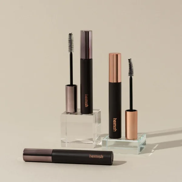 heimish Dailism Smudge Stop Mascara (2 types) - EmpressKorea