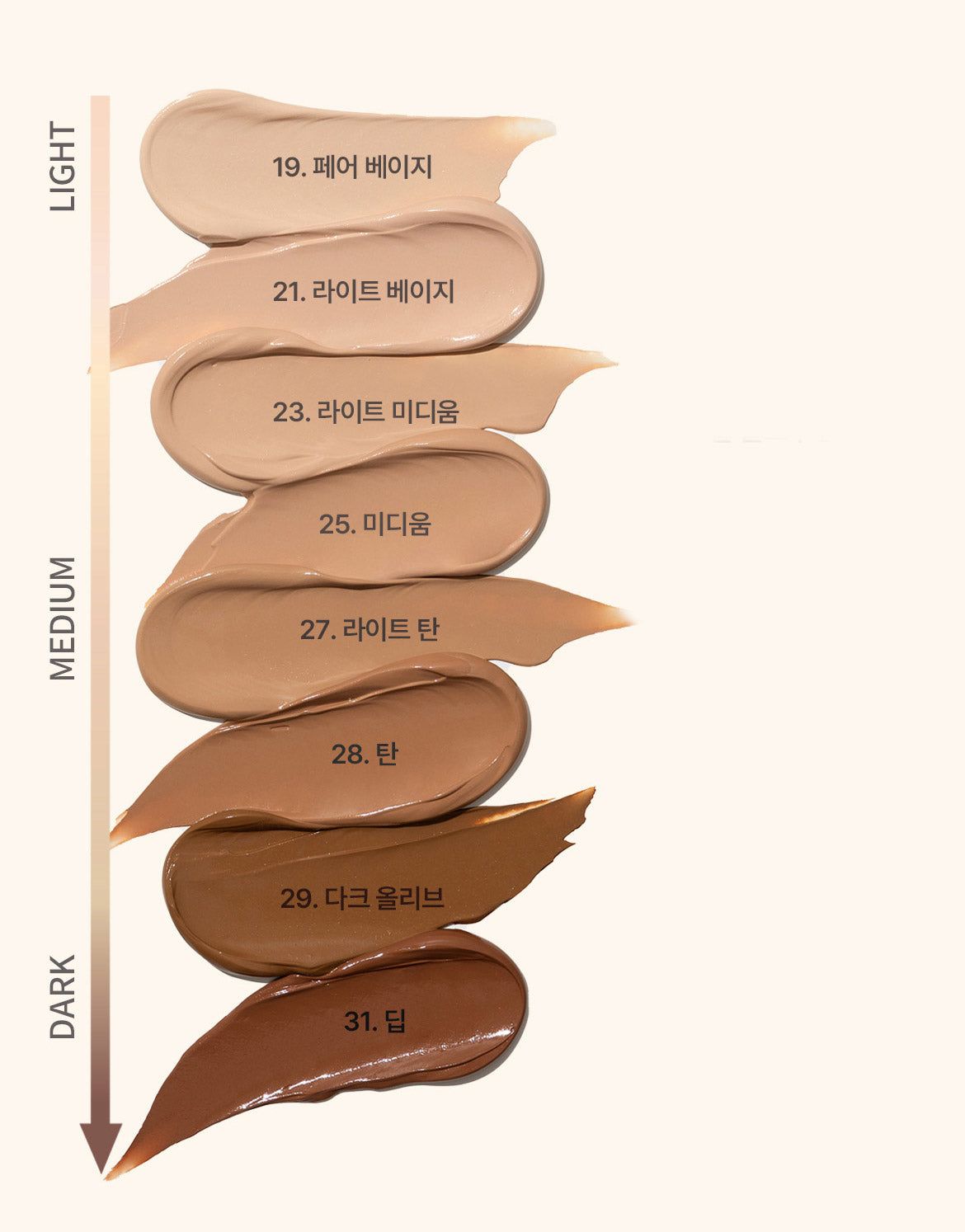 heimish Moringa Ceramide BB Cream SPF30 PA++ 8color 30ml - EmpressKorea