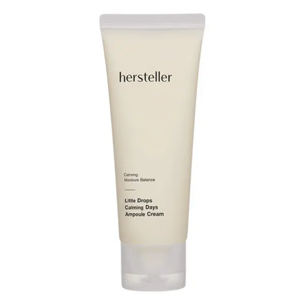 hersteller Little Drops Calming Days Ampoule Cream 100ml - EmpressKorea