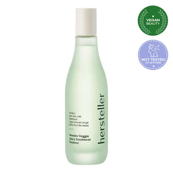 hersteller Wonder Veggie Juicy Treatment Essence 150ml - EmpressKorea
