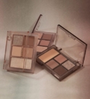 hince All-round Eye Palette 6.4g - EmpressKorea