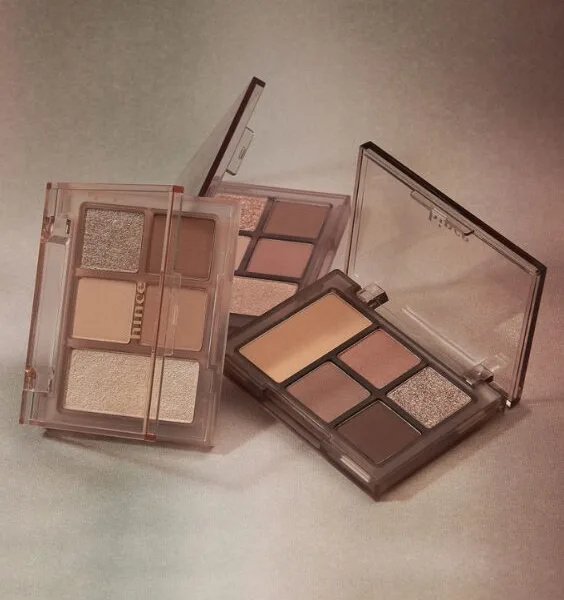 hince All-round Eye Palette 6.4g - EmpressKorea