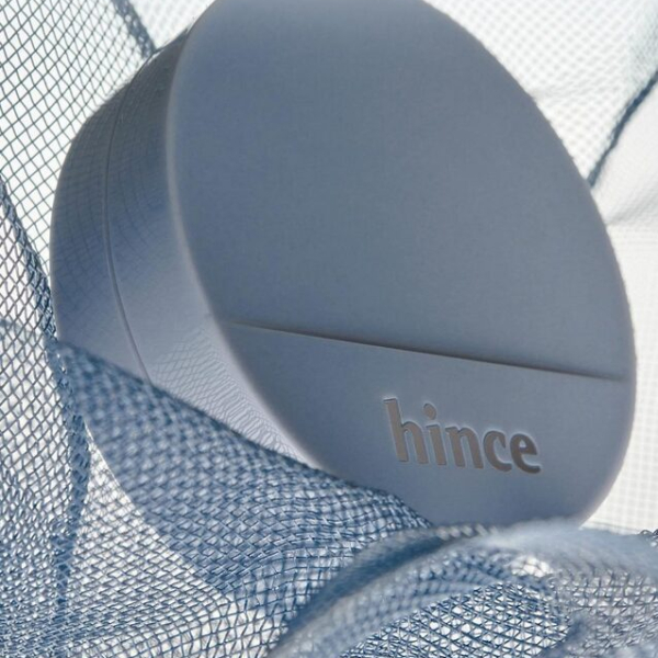 hince Limited Edition Second Skin Mesh Matte Cushion 12g+Refill - EmpressKorea