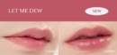 06.LET ME DEW