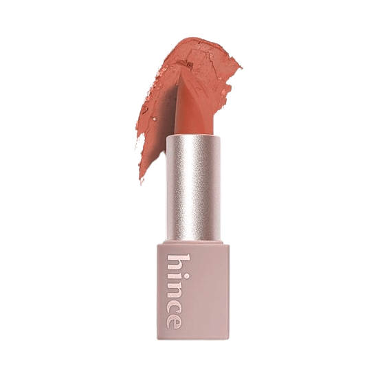 hince Mood Enhancer Matte (10 Colors) 3.5g - EmpressKorea