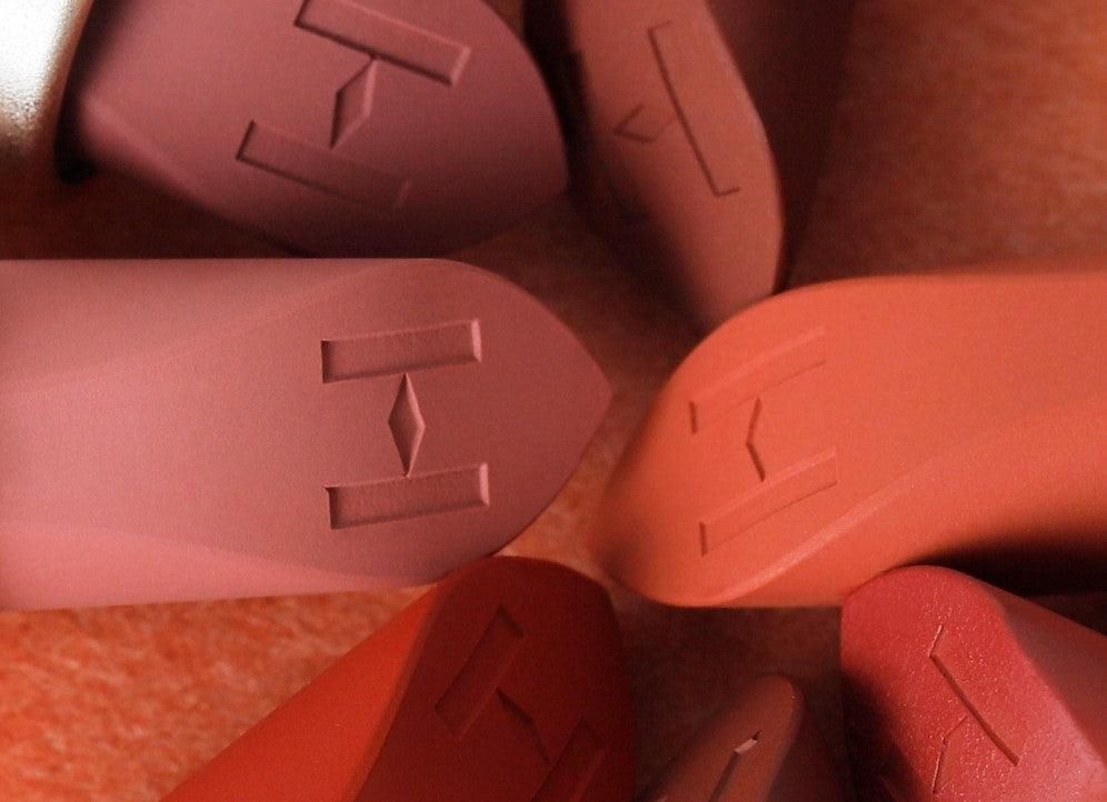 hince Mood Enhancer Matte (10 Colors) 3.5g - EmpressKorea