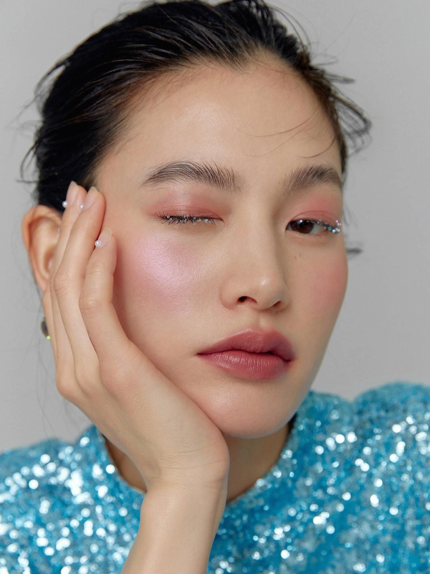 hince Mood Enhancer Sheer (2 Colors) 3.5g - EmpressKorea