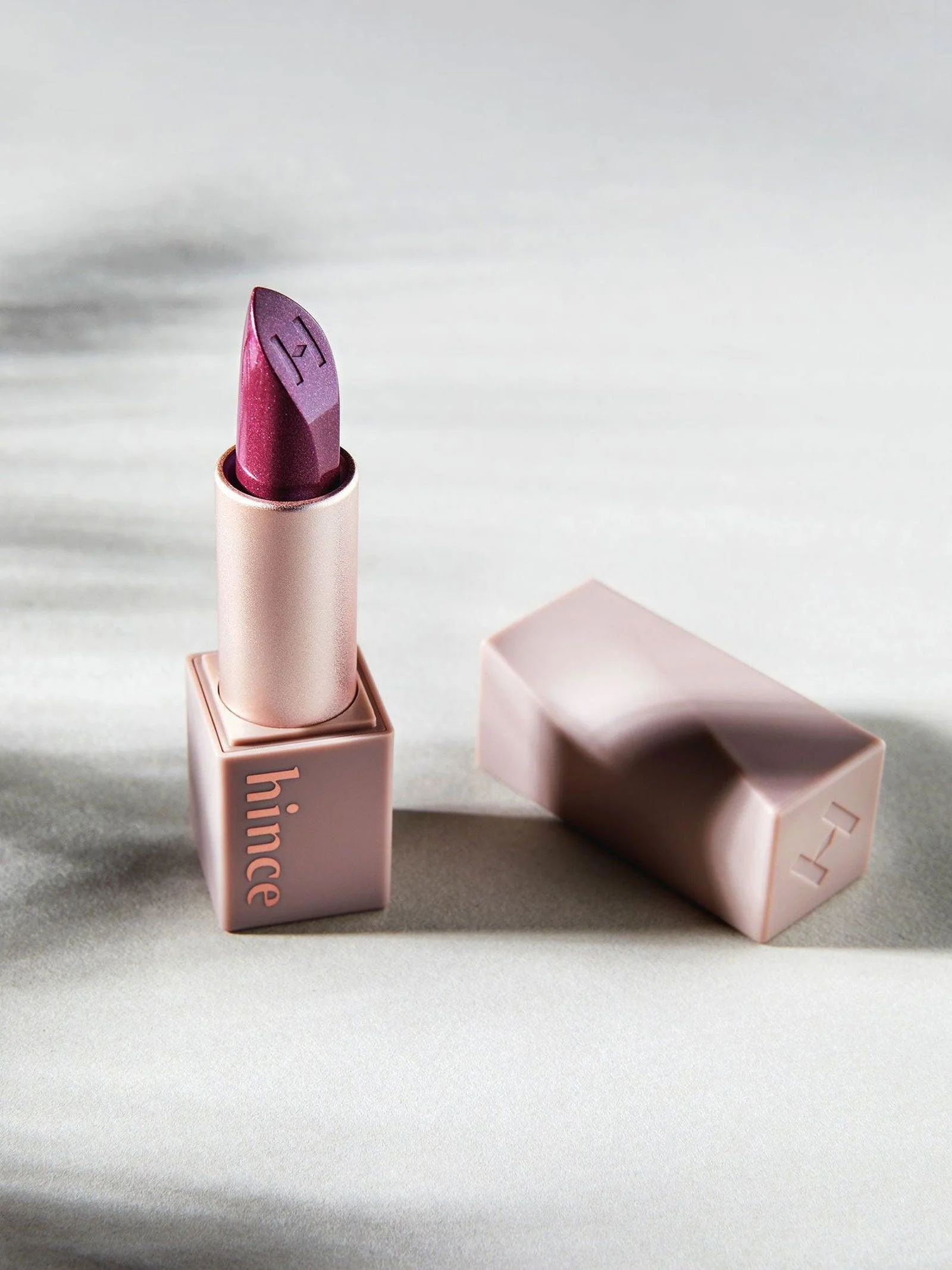 hince Mood Enhancer Sheer (2 Colors) 3.5g - EmpressKorea