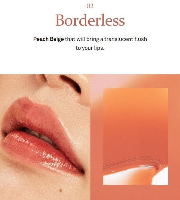 hince Mood Enhancer Water Liquid Glow (9 Colors) 4ml - EmpressKorea