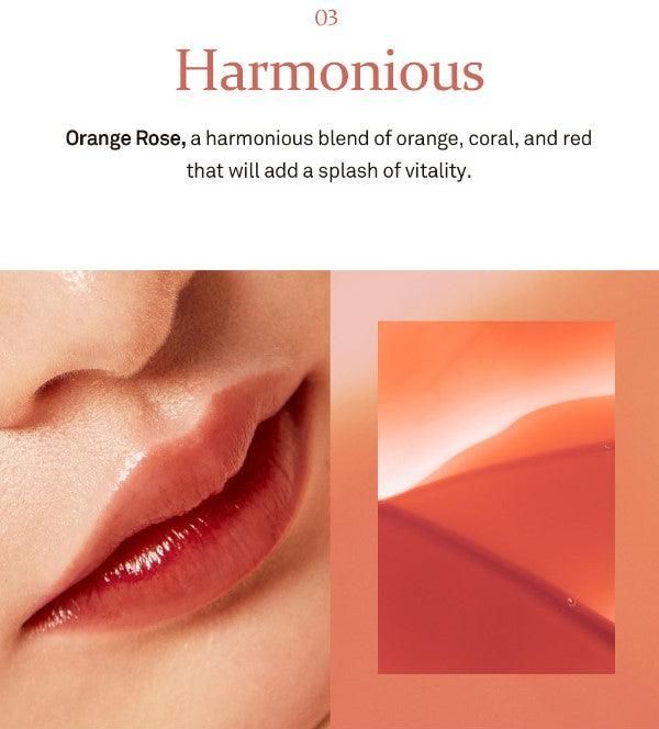 hince Mood Enhancer Water Liquid Glow (9 Colors) 4ml - EmpressKorea