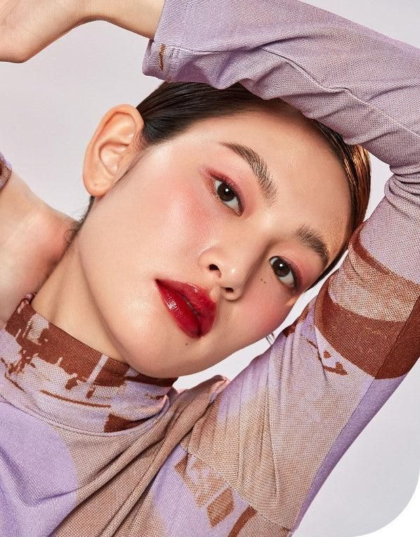 hince Mood Enhancer Water Liquid Glow (9 Colors) 4ml - EmpressKorea