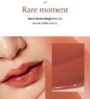 09 Rare Moment