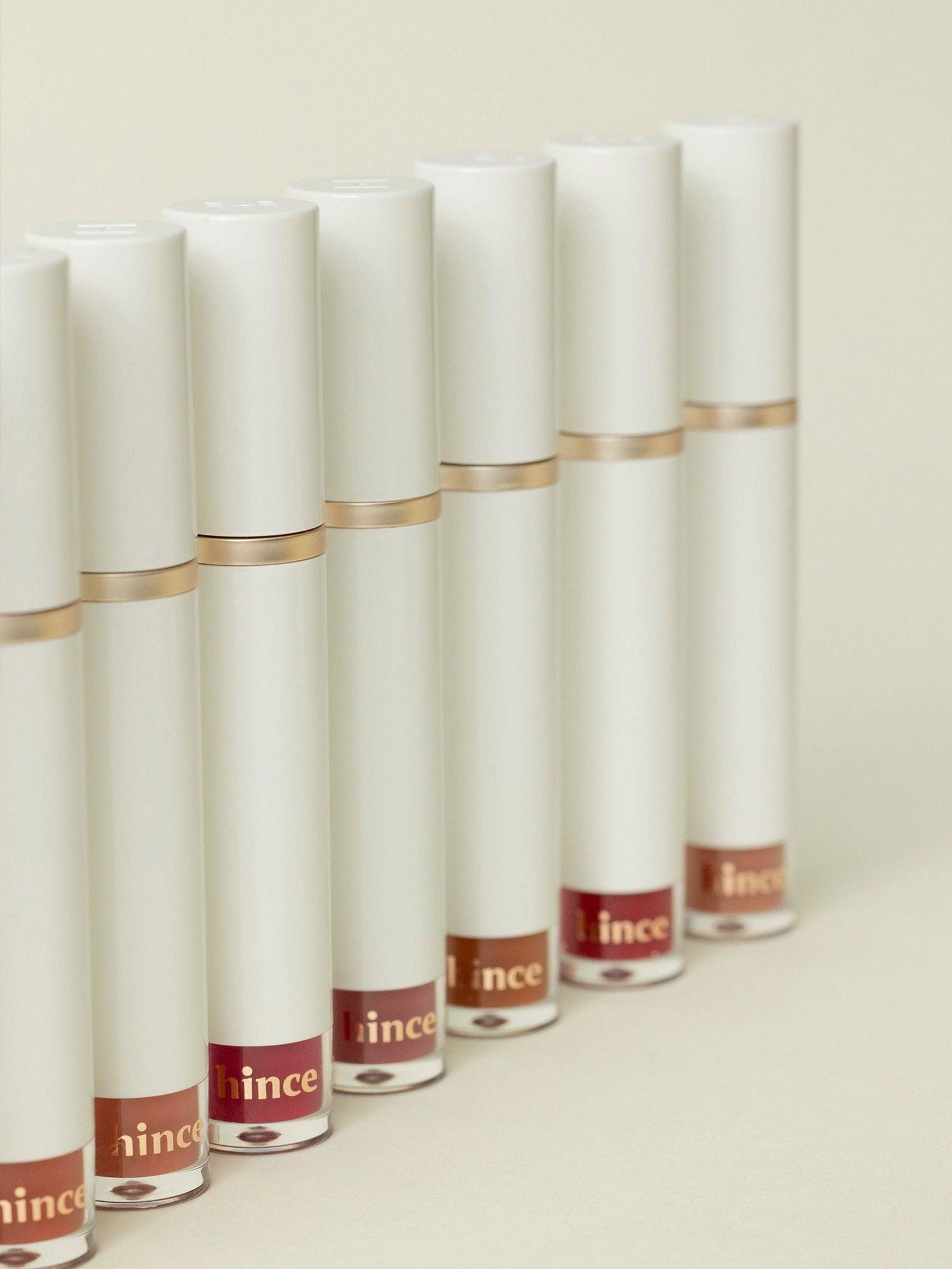 hince Mood Enhancer Water Liquid Glow (9 Colors) 4ml - EmpressKorea