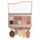 hince New Depth Eyeshadow Palette (6 Colors) - EmpressKorea