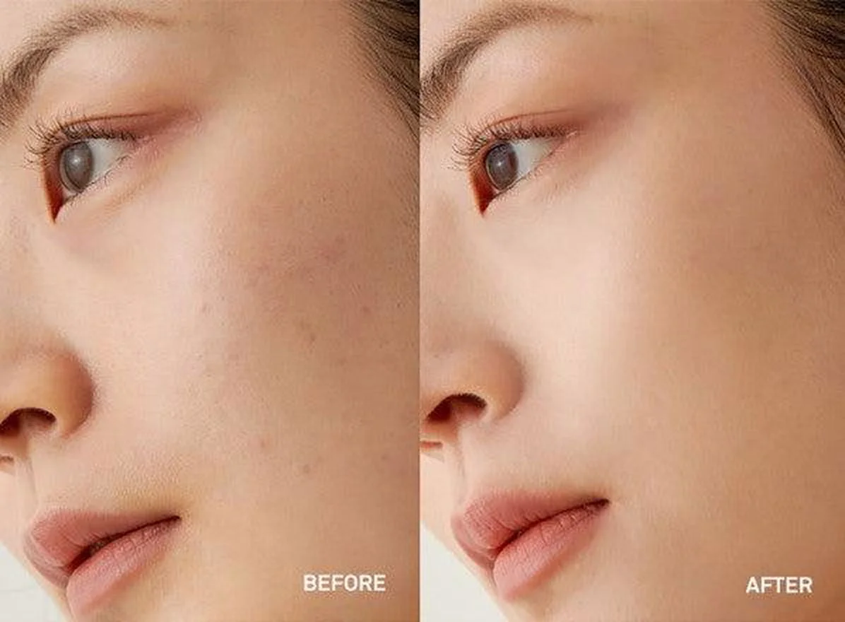 hince Second Skin Cover Concealer (5 Colors) 6.5g - EmpressKorea