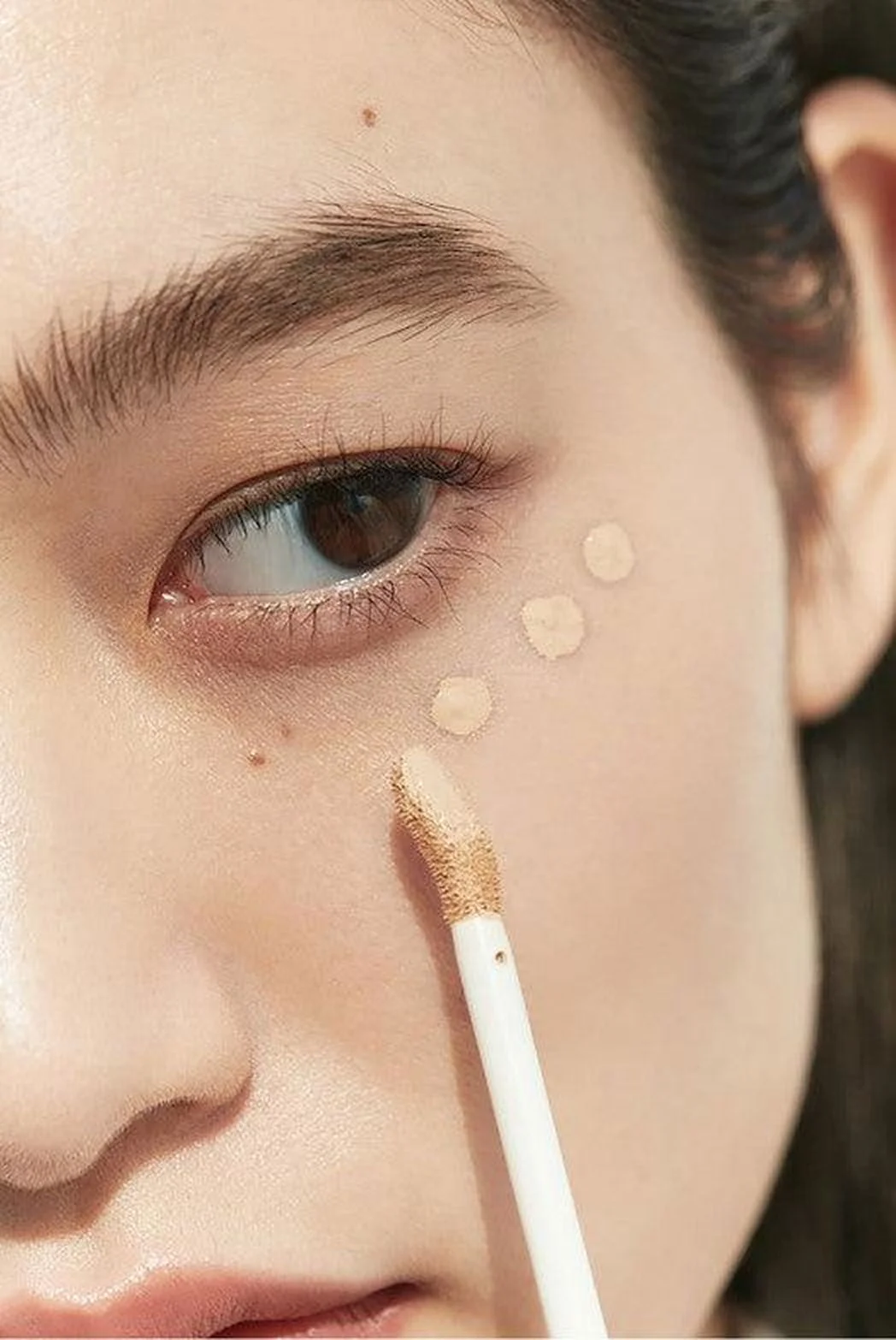 hince Second Skin Cover Concealer (5 Colors) 6.5g - EmpressKorea