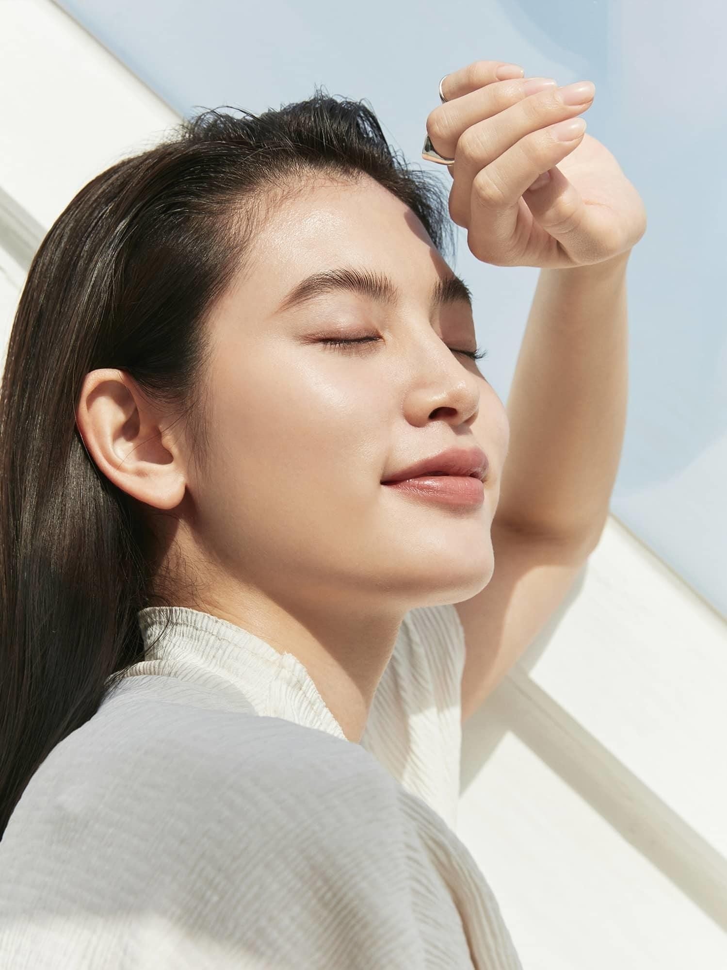 hince Second Skin Cover Concealer (5 Colors) 6.5g - EmpressKorea