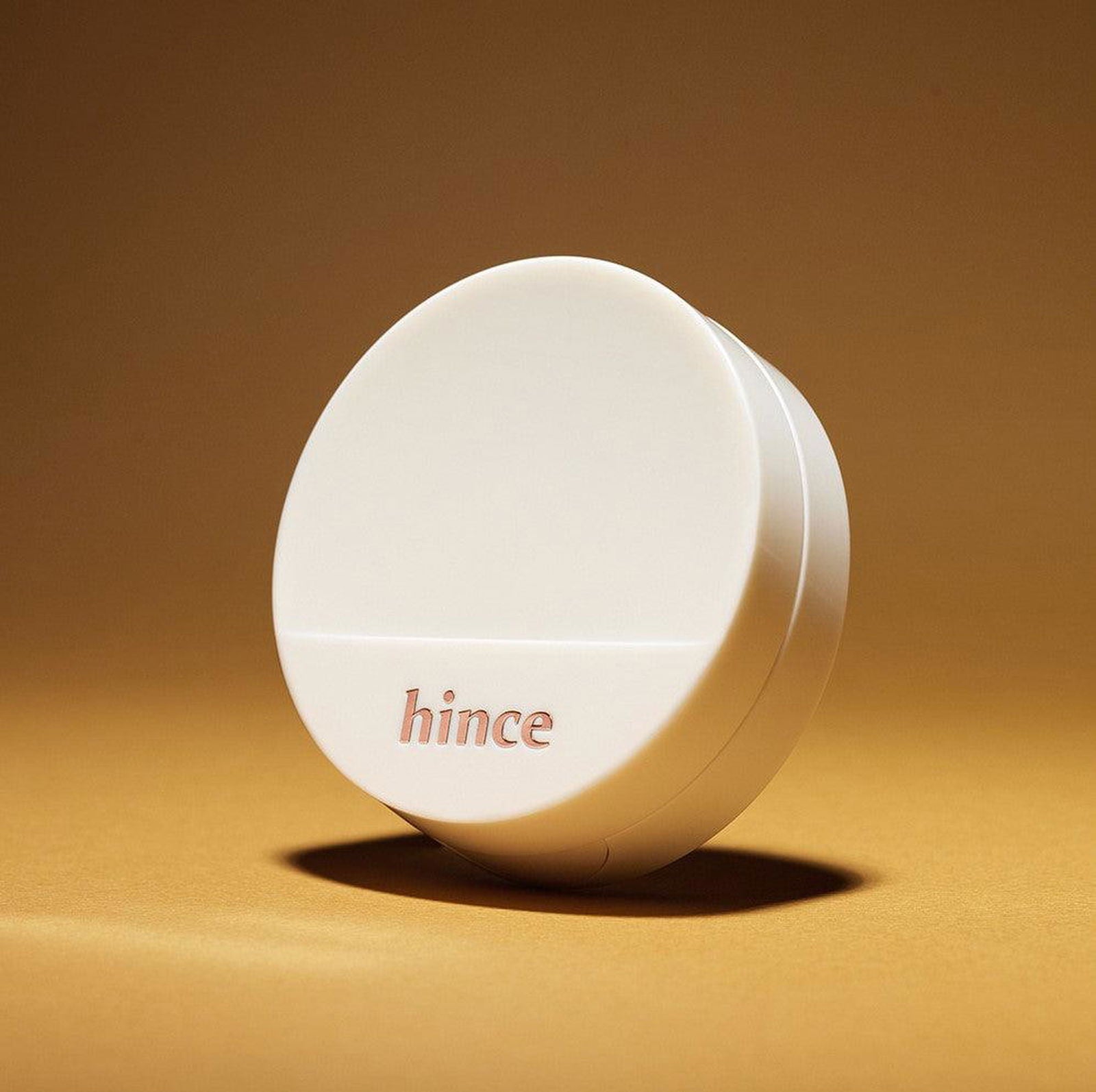 hince Second Skin Glow Cushion SPF 50+ PA++++ (4 Colors) 12g - EmpressKorea