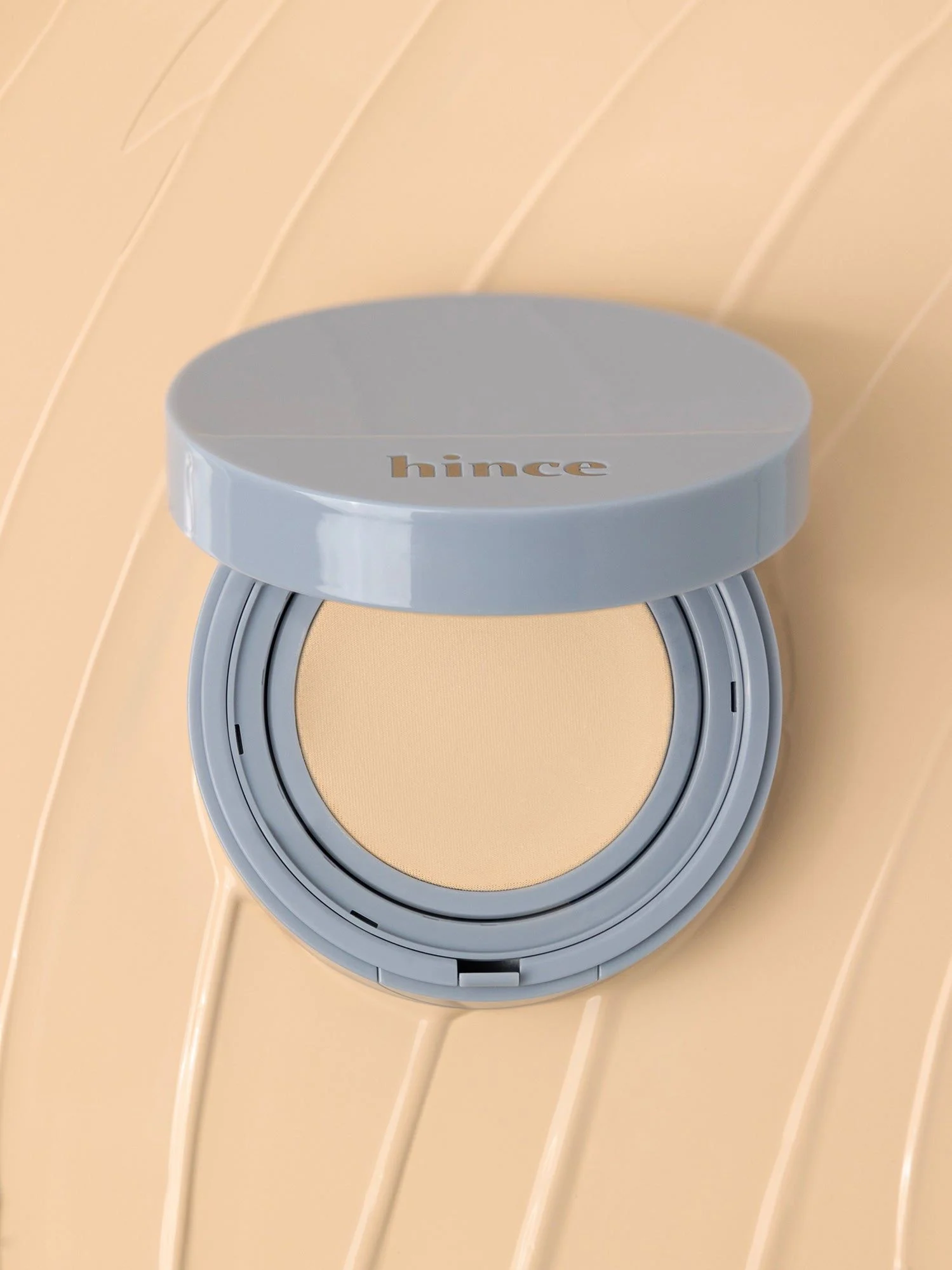 hince Second Skin Mesh Matte Cushion 12g - EmpressKorea