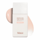 hince Second Skin Tone Up Base (3 Colors) SPF 50+ PA++++ 35ml - EmpressKorea